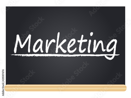 Tafel - Marketing