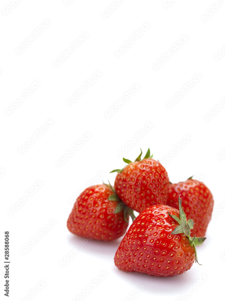 strawberries strawberries