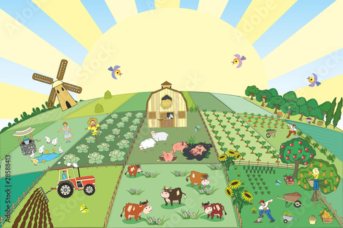 Farm