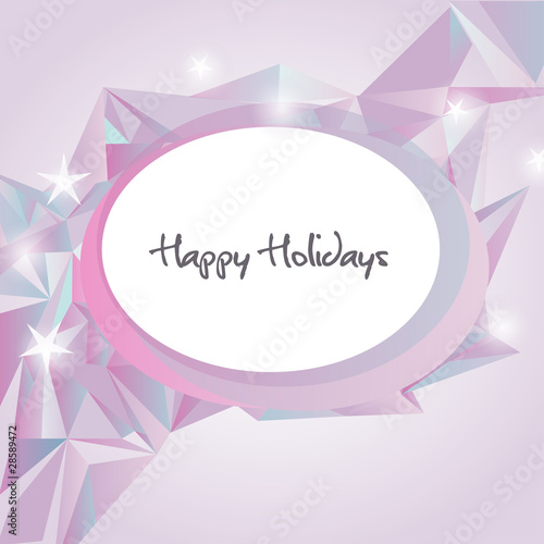 Congratulatory card
