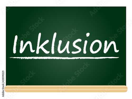Inklusion