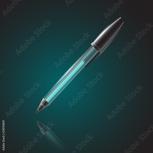 Pen
