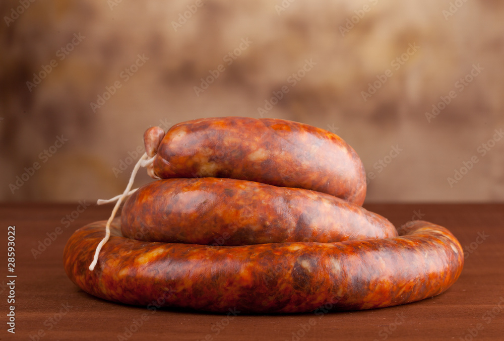 Salsiccia di Maiale Salsiccia di Maiale