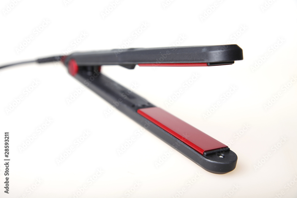 Haarglätter Haarglätter