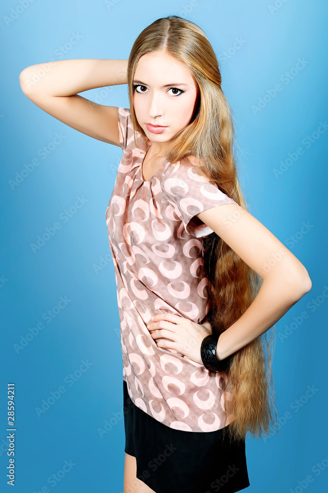 Fototapeta premium beauty