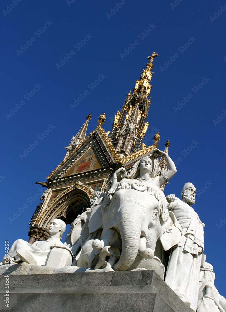 Fototapeta premium london