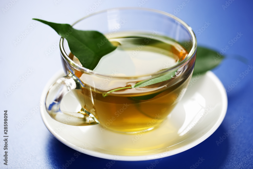 Green tea Green tea