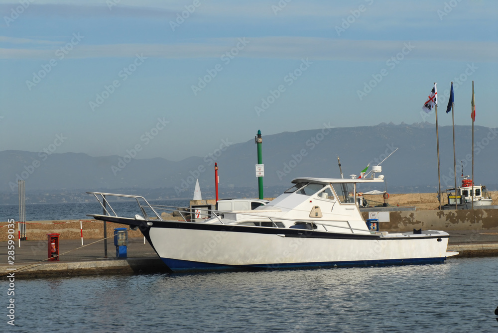 Fototapeta premium porto