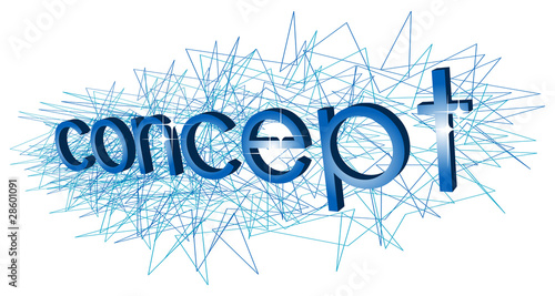 concept