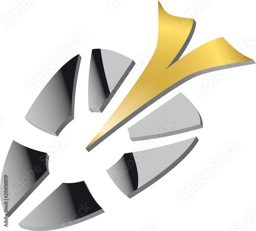 Logo V Kreis 4