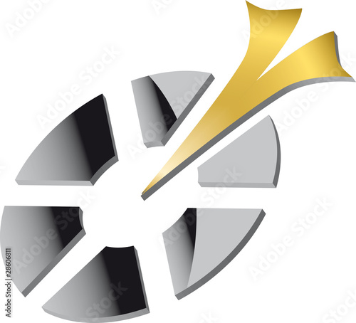 Logo V Kreis 4