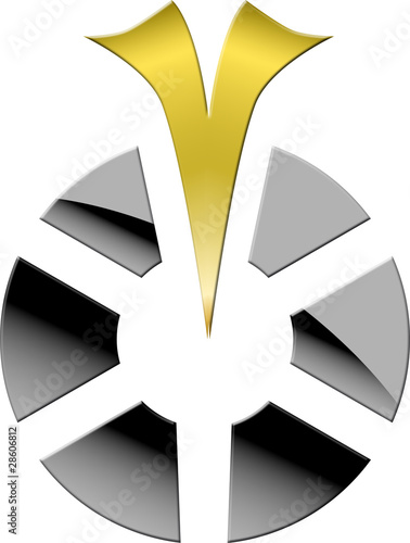 Logo V