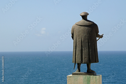 Vasco de Gama - Sines Portugal photo