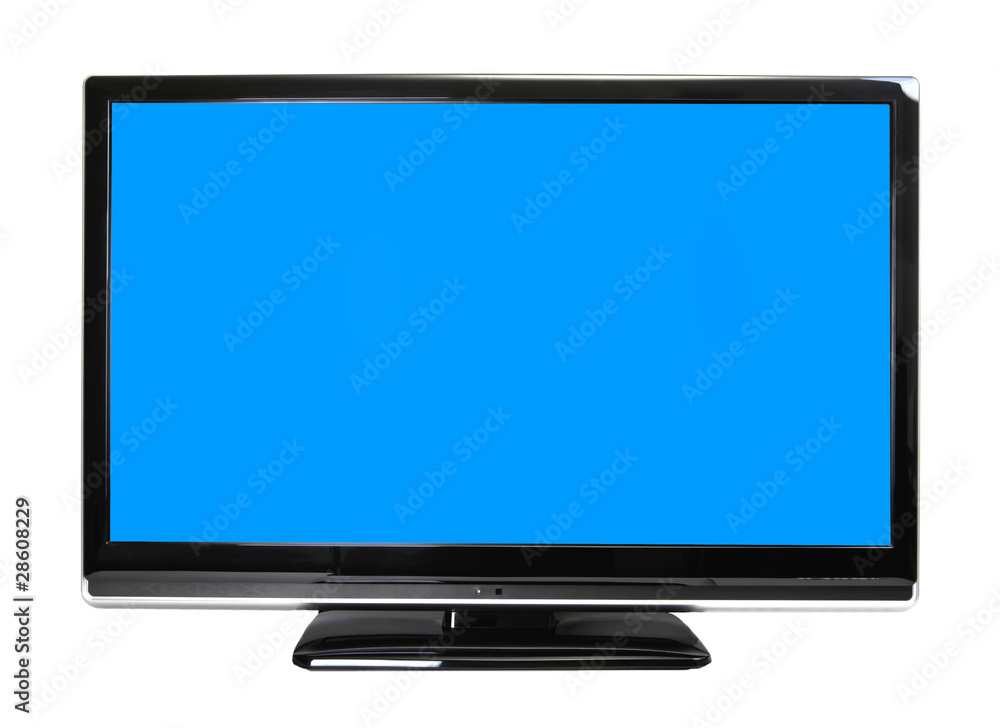 television television