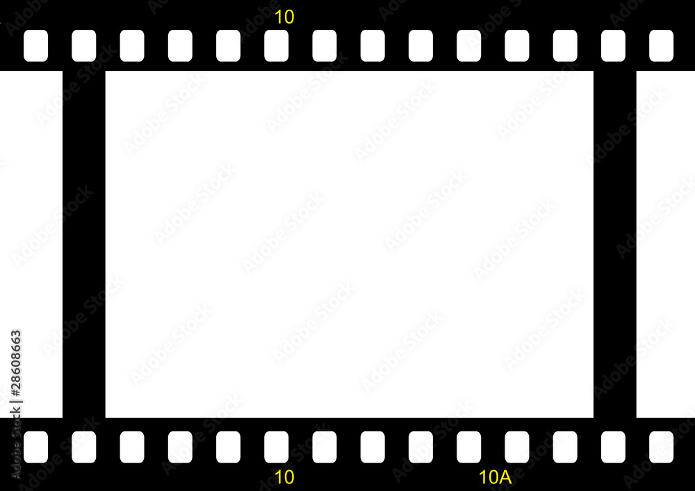 film strip