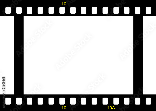 film strip