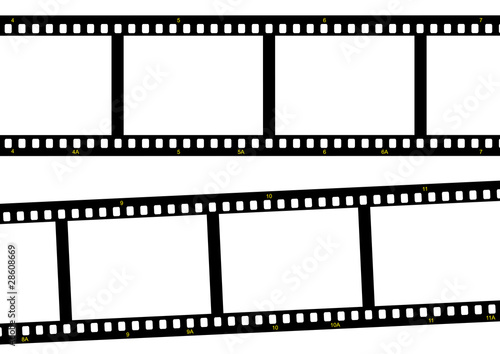 Pelicula fotografica