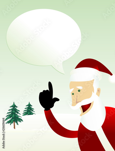 Santa Claus