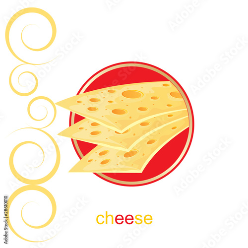 Cheese Slice