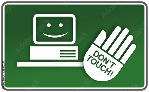 Dont Touch 2