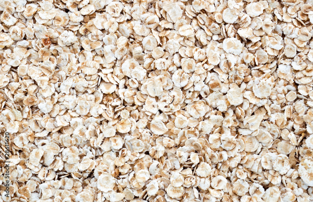 Oat-flakes Oat-flakes