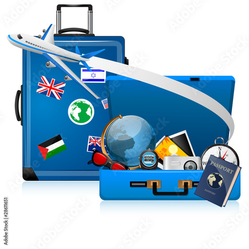 world tour