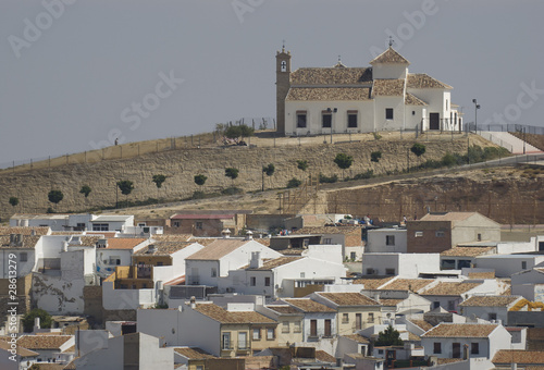 Chiesa ad Antequera photo