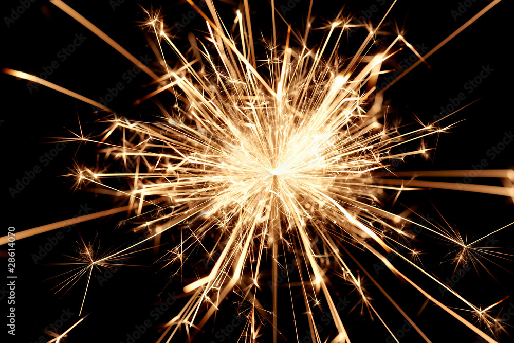 Sparkler Sparkler