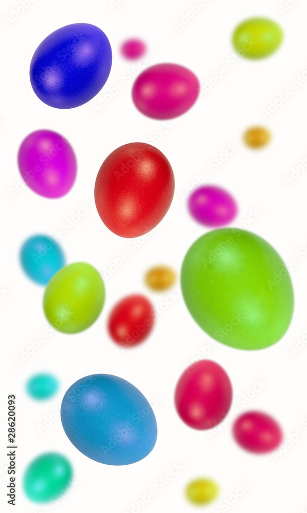 easter eggs easter eggs