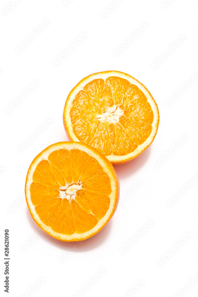 Orange Orange