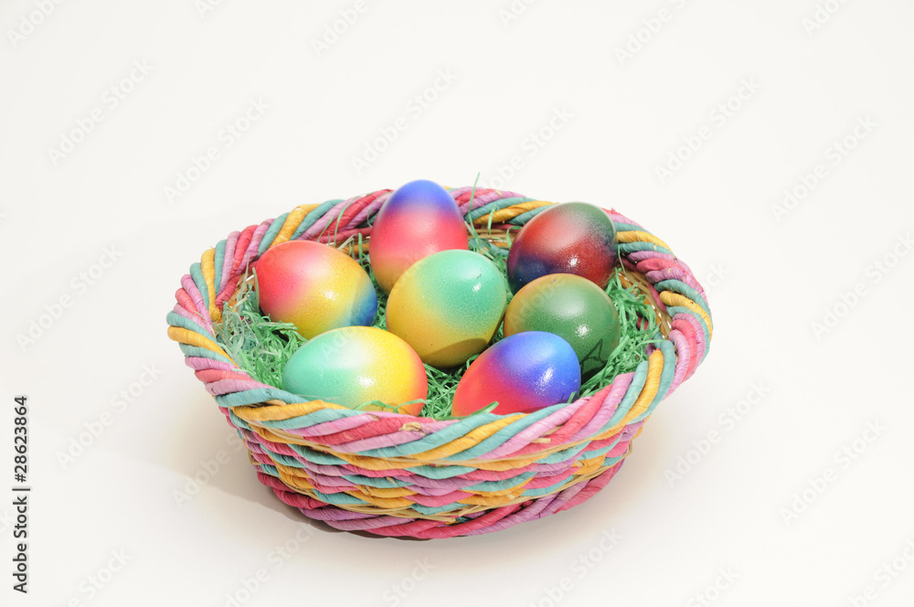 Easter egg Easter egg