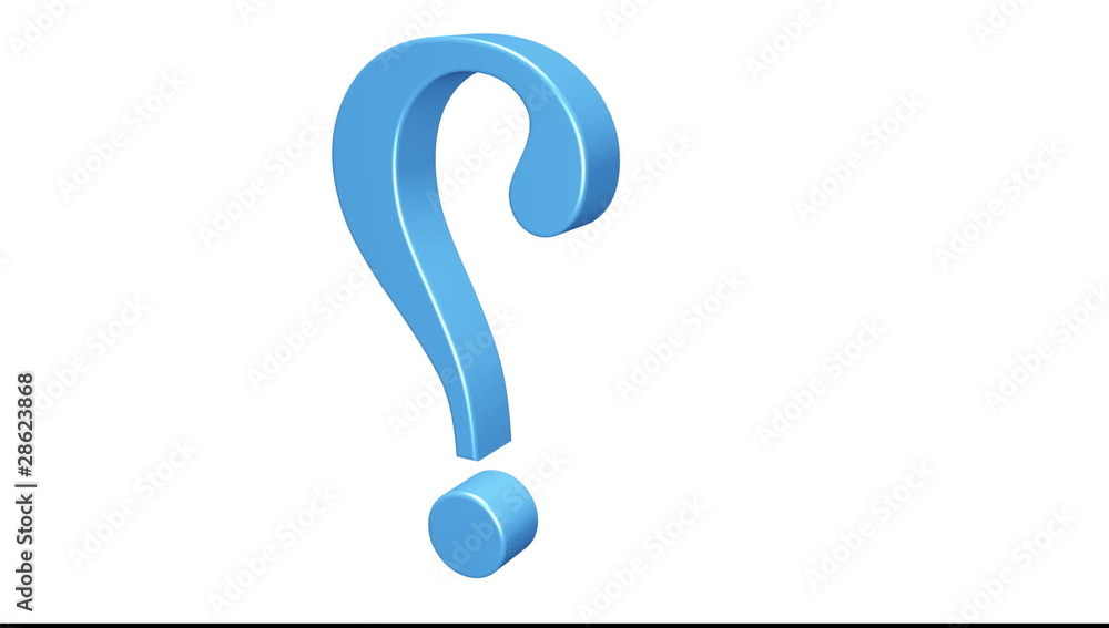 question question