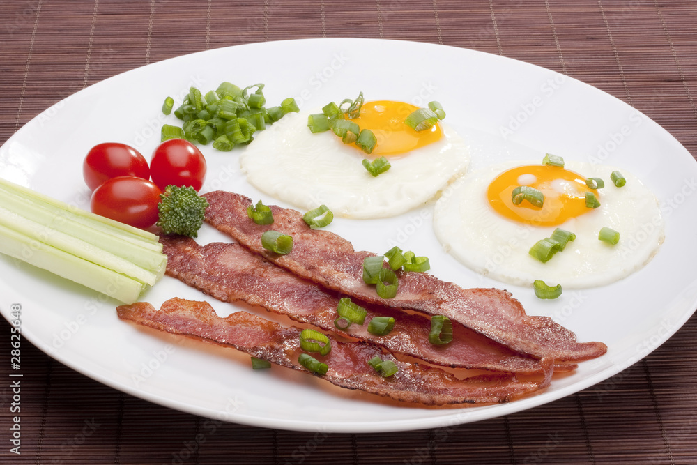 Bacon Bacon