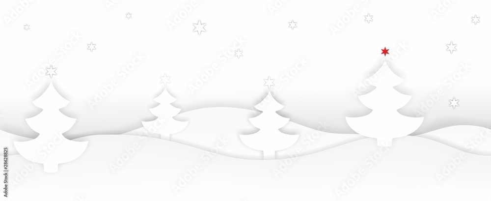 Weihnachtsbanner 8 Weihnachtsbanner 8