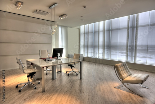 Modern office