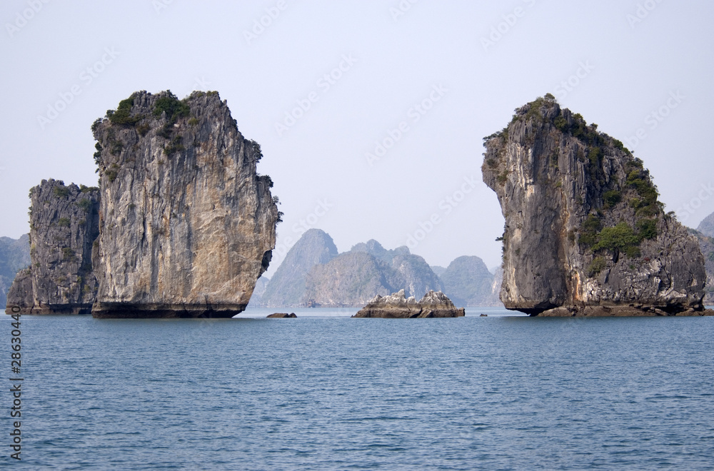 Halong Bay Halong Bay