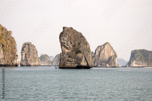 Halong Bay