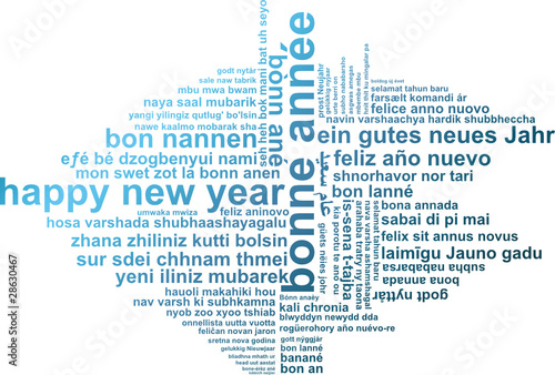 happy new year