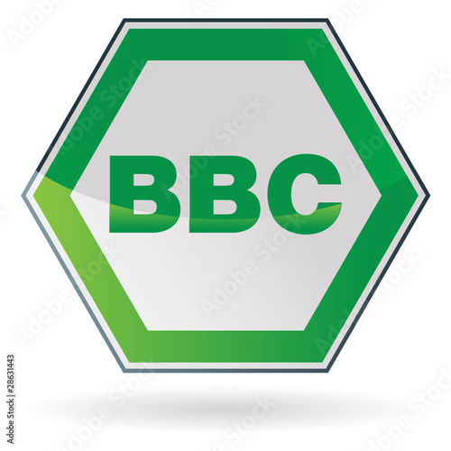 picto batiment basse consommation - BBC