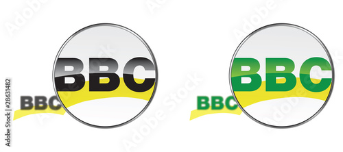 picto batiment basse consommation - BBC