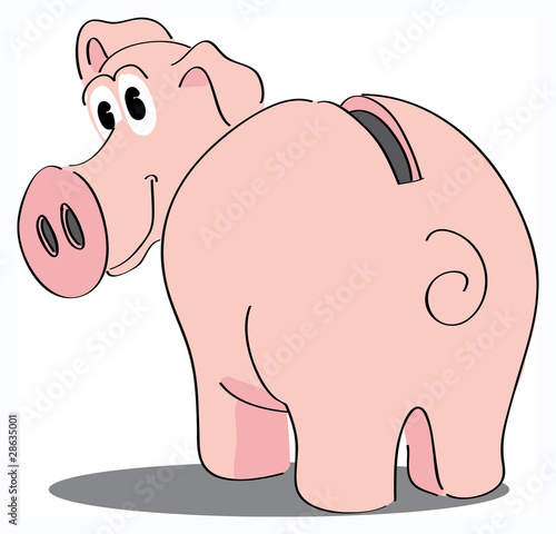 Sparschwein