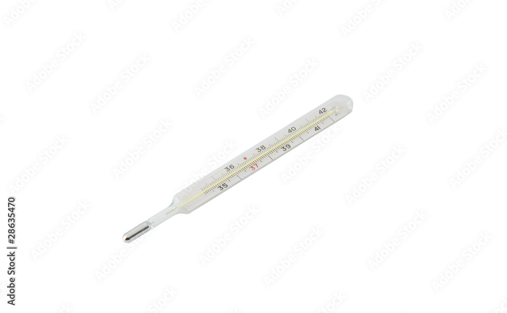 Thermometer Thermometer