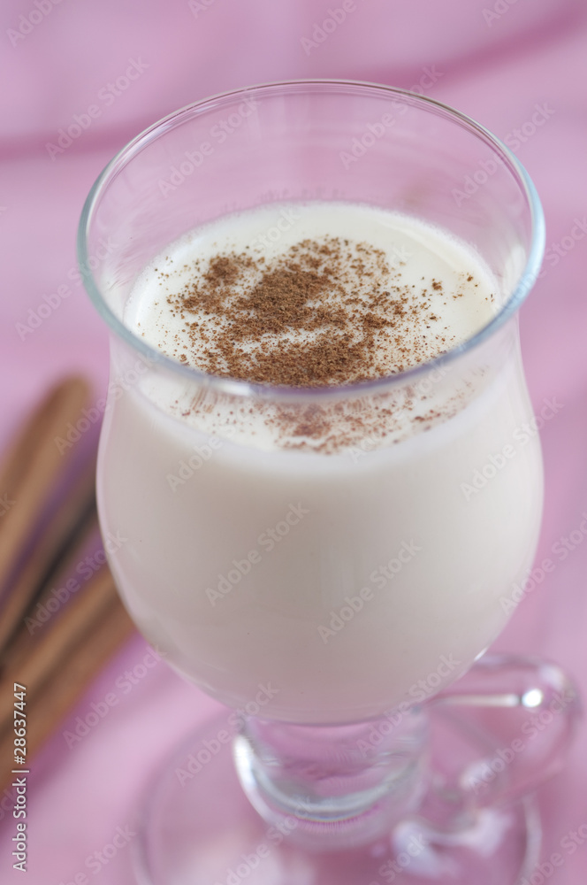 Traditional Turkish Sahlep Traditional Turkish Sahlep