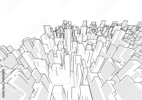 monotone geometry