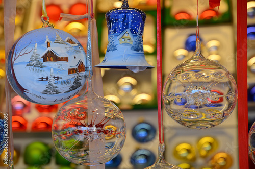 Mercatini di Salisbrugo