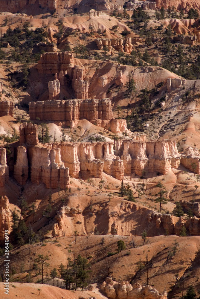 Bryce Canyon, Utah