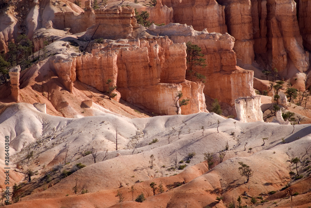 Bryce Canyon, Utah