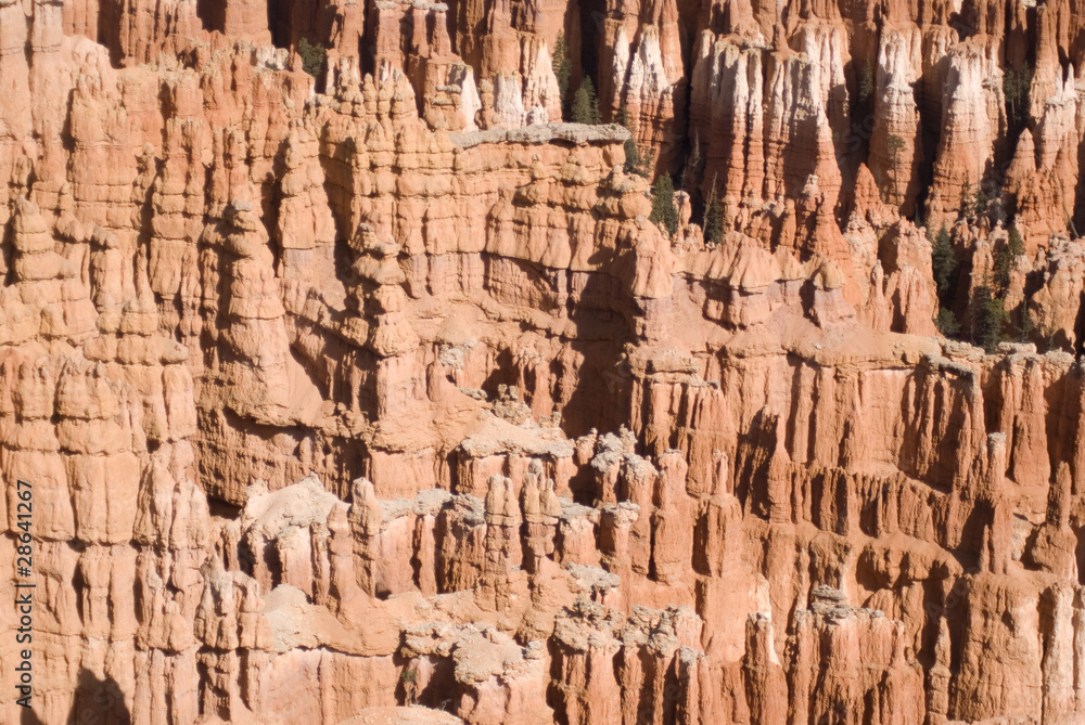 Bryce Canyon, Utah