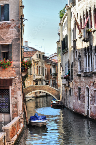 Venice, Italy © Silvia Crisman