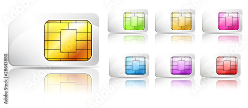 sim card